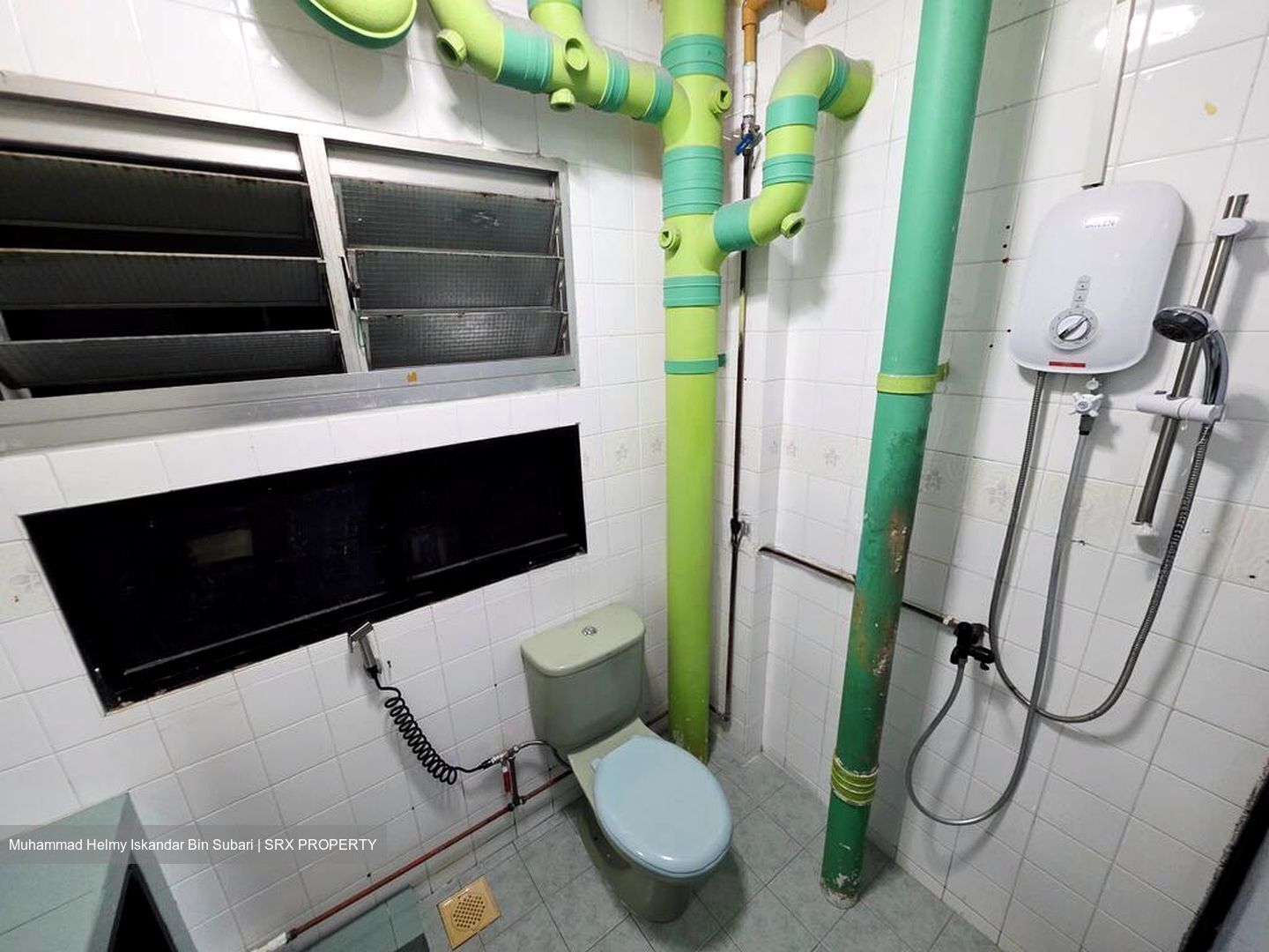 Blk 359 Yung An Road (Jurong West), HDB 5 Rooms #521384651